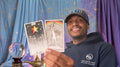 Tarot Reading