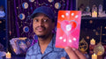 Love Tarot Reading