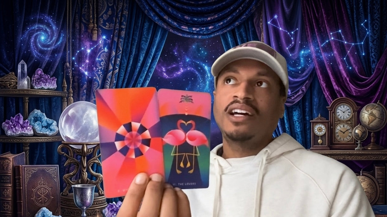 Your Future Predictions Reading🔮